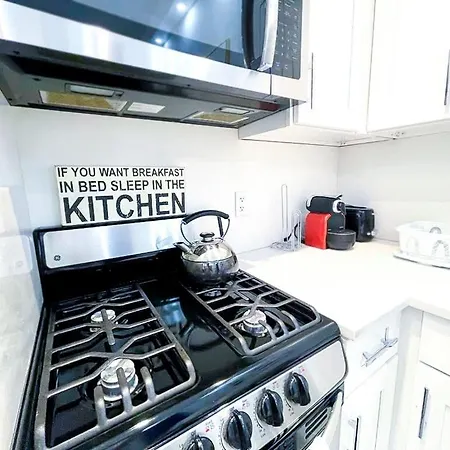 Appartamento 62-2B Renovated 1Br In Prime Upper East Side